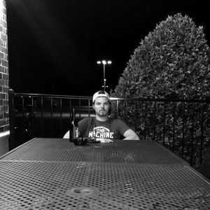 Meet your Posher, Aaron